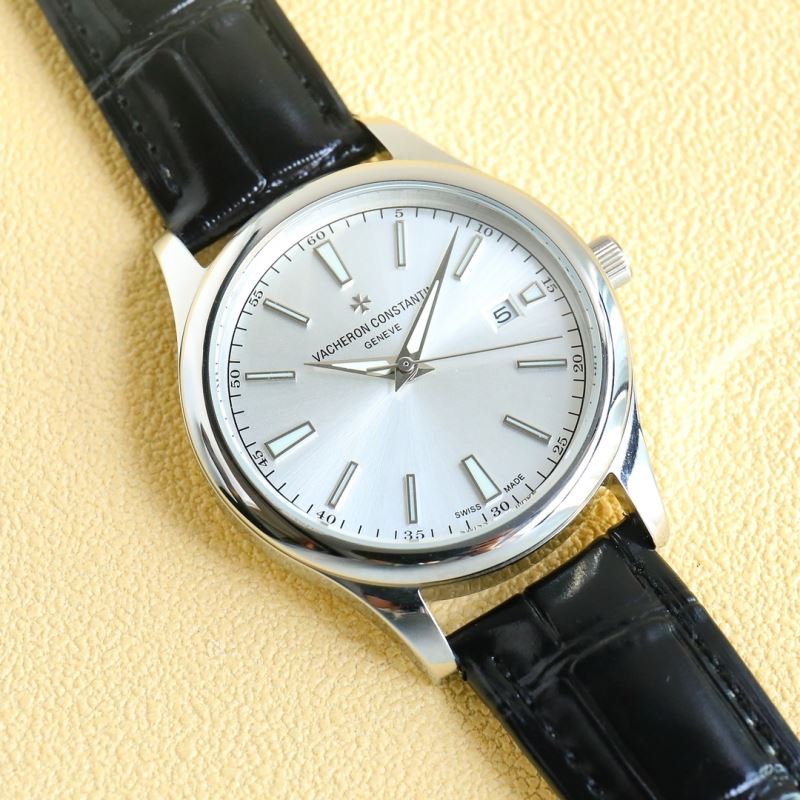 VACHERON CONSTANTIN Watches